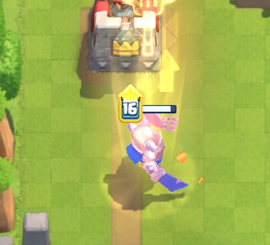 ミニペッカ(ヒーロー)